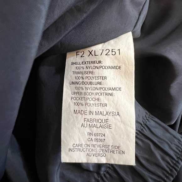 COLUMBIA Challenge Series Interchange Winter Jacket, Double Closure, Lar… - Picture 4 of 9